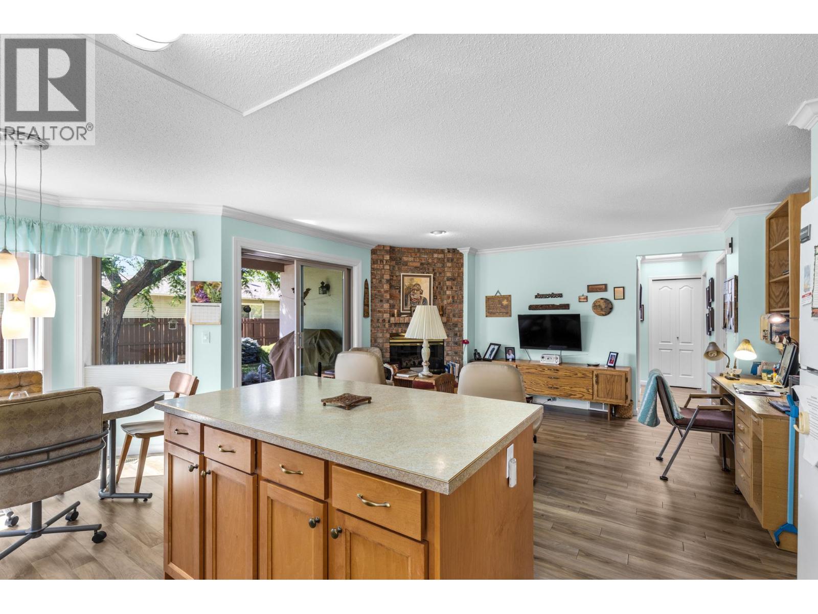 1201 Cameron Avenue Unit# 112, Kelowna, British Columbia  V1W 3R9 - Photo 23 - 10369465