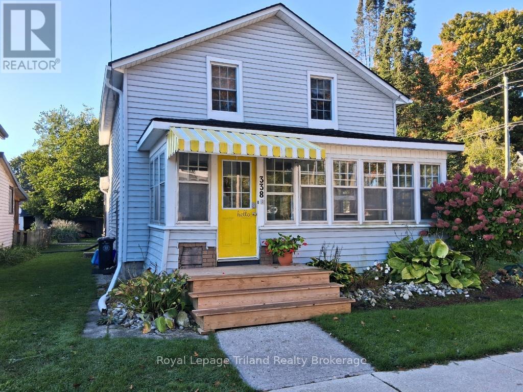 338 Smith Street, Central Elgin, Ontario  N5L 1C6 - Photo 2 - X12466164