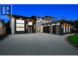 3451 ULLSMORE AVENUE, Richmond, British Columbia