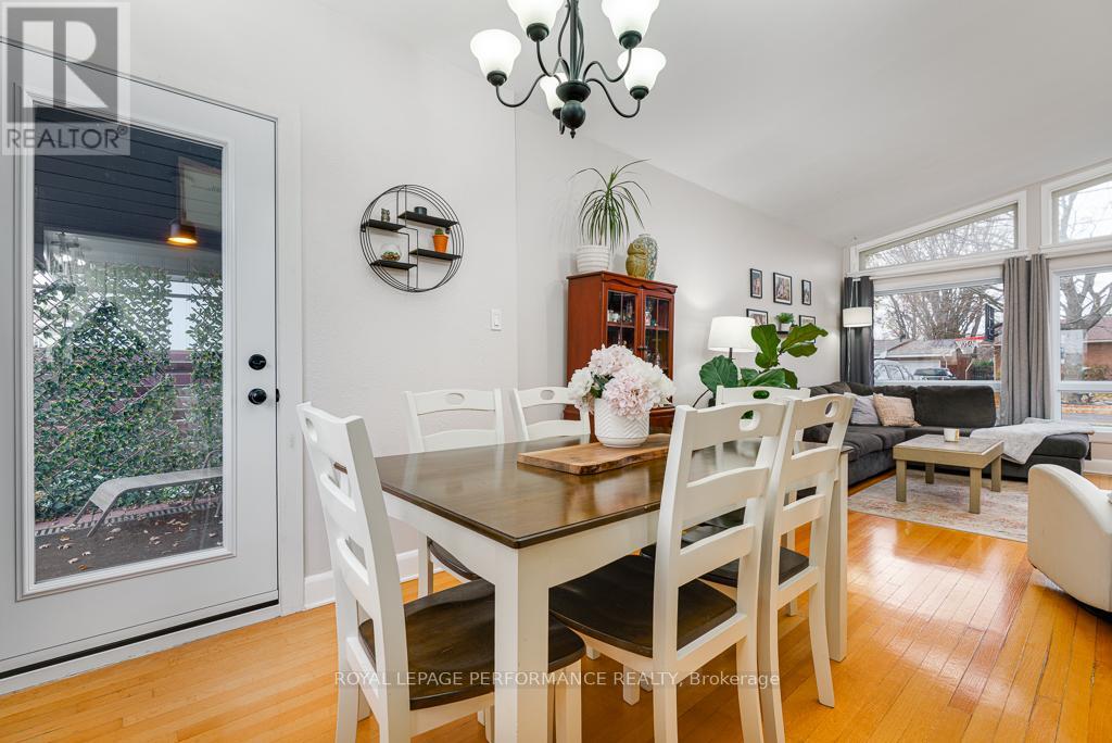 1402 Boyd Street, Cornwall, Ontario  K6J 1X1 - Photo 10 - X12552132