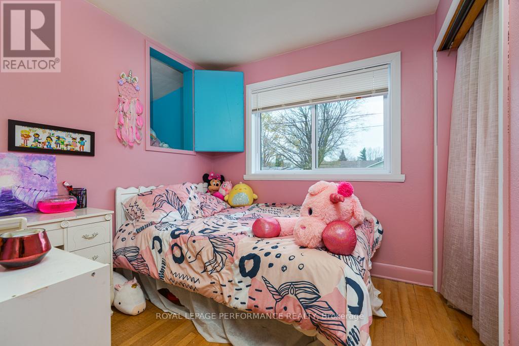 1402 Boyd Street, Cornwall, Ontario  K6J 1X1 - Photo 14 - X12552132