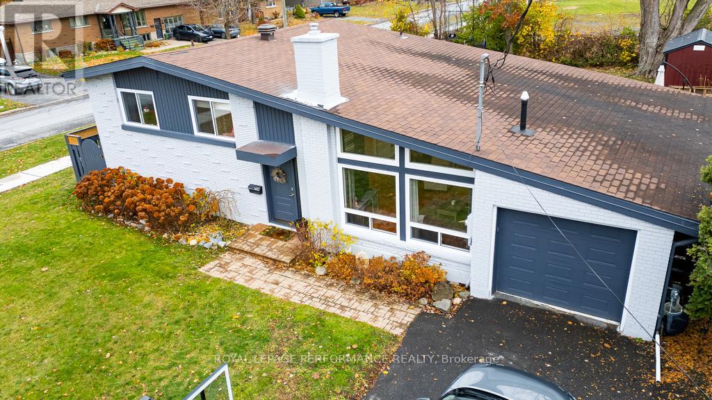 1402 Boyd Street, Cornwall, Ontario  K6J 1X1 - Photo 4 - X12552132