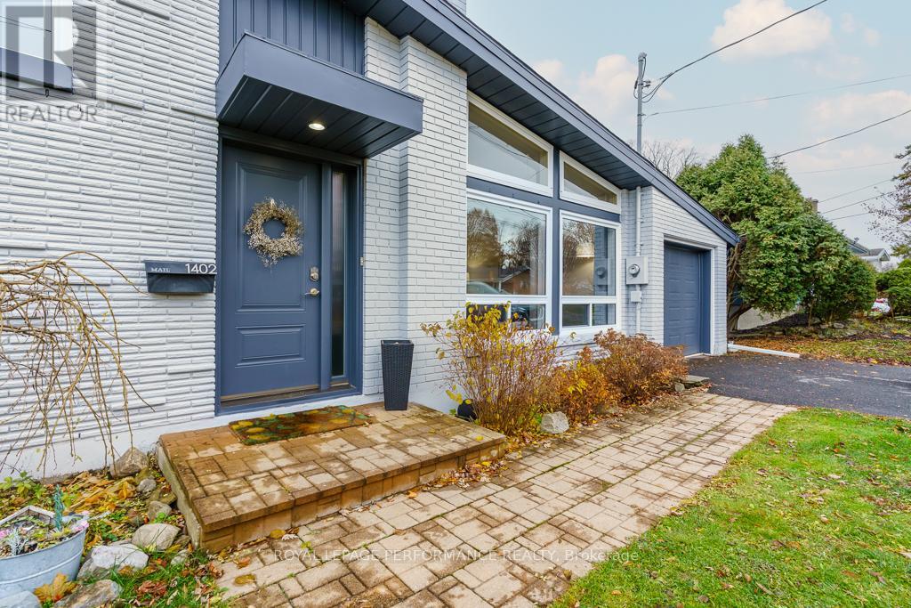 1402 Boyd Street, Cornwall, Ontario  K6J 1X1 - Photo 5 - X12552132