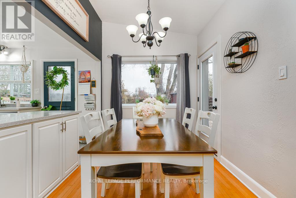 1402 Boyd Street, Cornwall, Ontario  K6J 1X1 - Photo 9 - X12552132