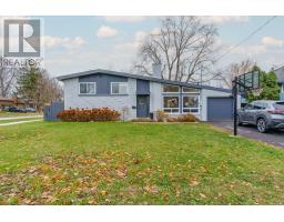1402 BOYD STREET, Cornwall, Ontario
