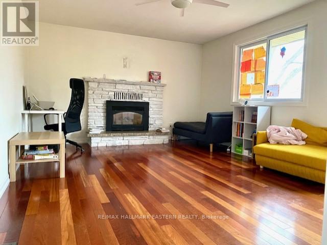 1186 Cartier Boulevard, Peterborough, Ontario  K9H 6S1 - Photo 29 - X12551748