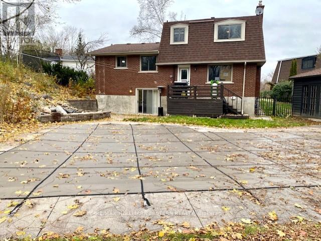 1186 Cartier Boulevard, Peterborough, Ontario  K9H 6S1 - Photo 40 - X12551748