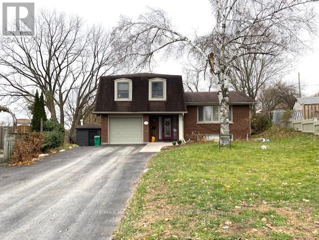 1186 Cartier Boulevard, Peterborough, Ontario  K9H 6S1 - Photo 41 - X12551748