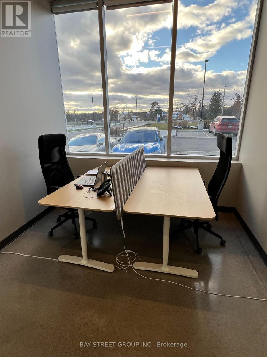 100 - 12153 Woodbine Avenue, Whitchurch-Stouffville, Ontario  L0H 1G0 - Photo 4 - N12476414