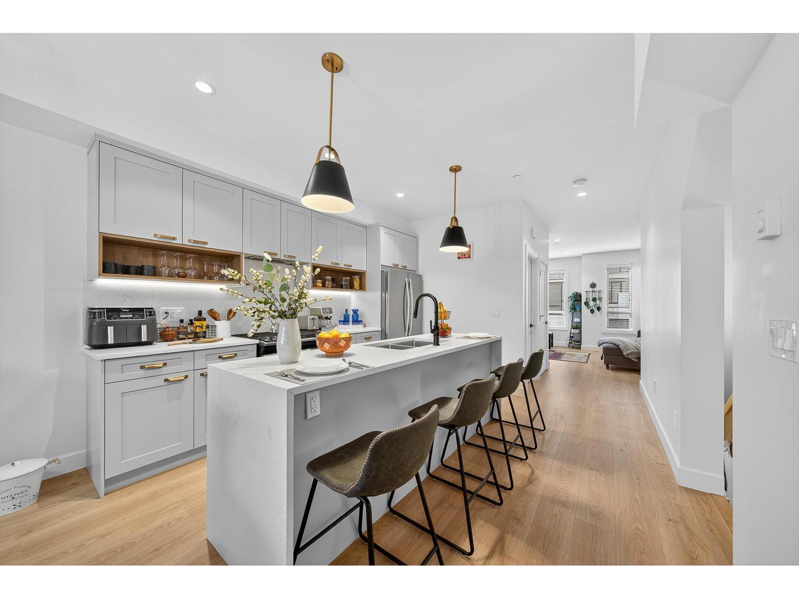 16 5476 BRYDON CRESCENT, Langley, British Columbia