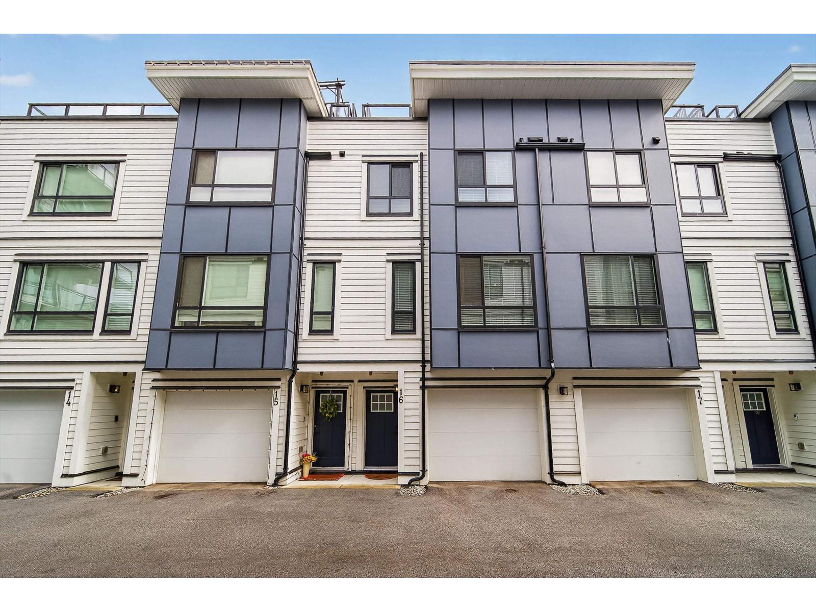 16 5476 Brydon Crescent, Langley, British Columbia V3A 0N7 - Photo 32 - R3067927