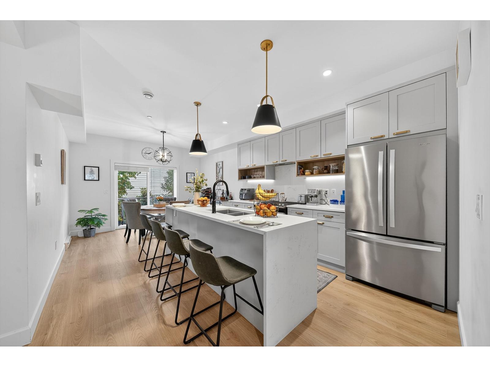 16 5476 Brydon Crescent, Langley, British Columbia V3A 0N7 - Photo 5 - R3067927