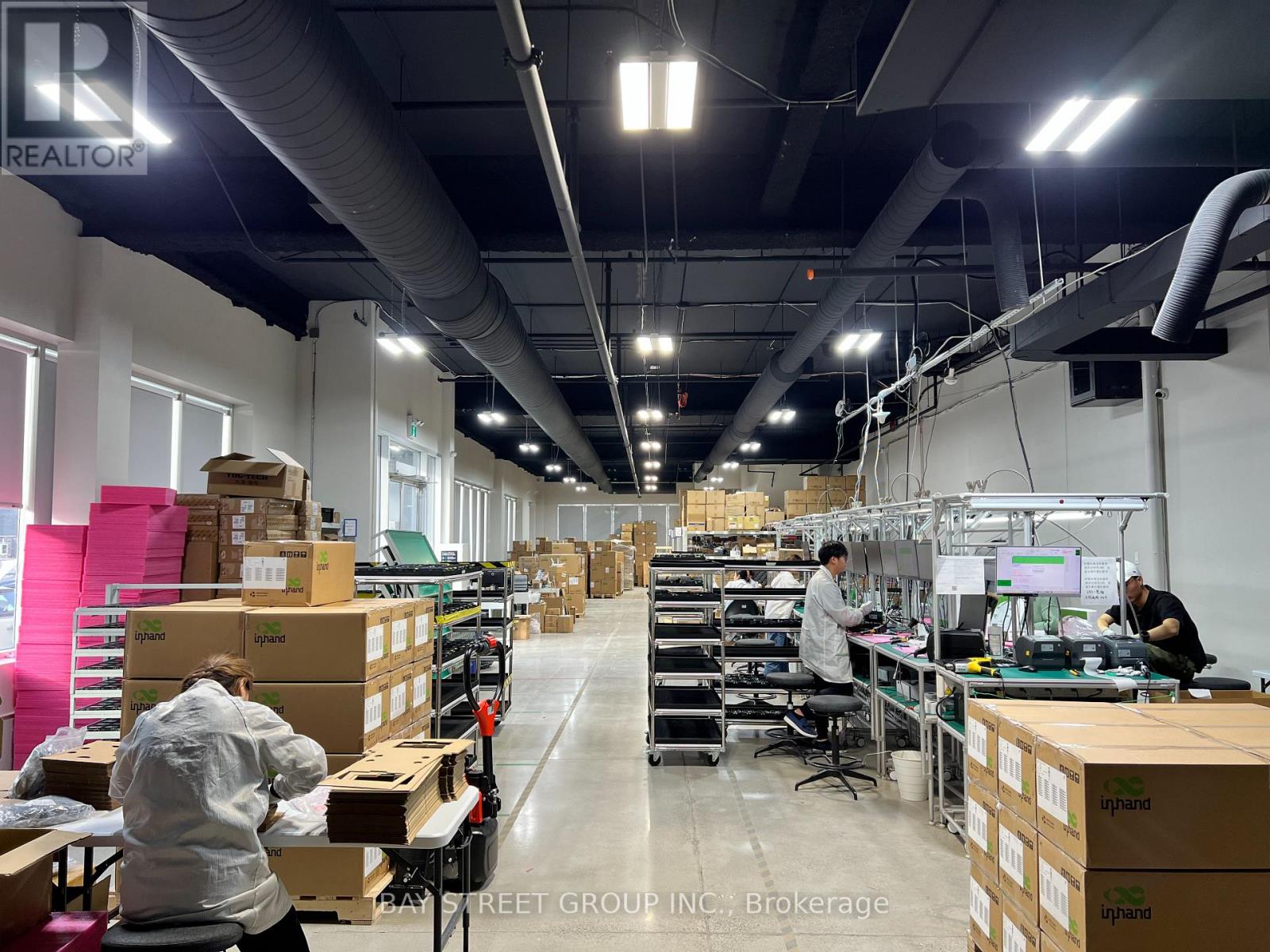 100 - 12153 Woodbine Avenue, Whitchurch-Stouffville, Ontario  L0H 1G0 - Photo 8 - N12476414