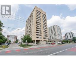 605 - 380 KING STREET, London East, Ontario