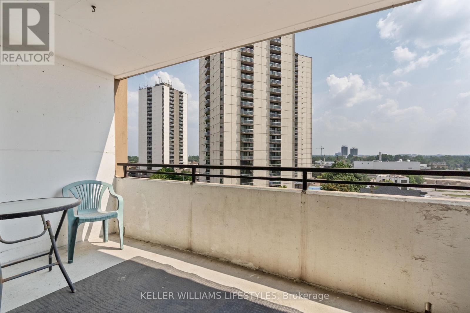 605 - 380 King Street, London East, Ontario  N6B 3L6 - Photo 25 - X12419610