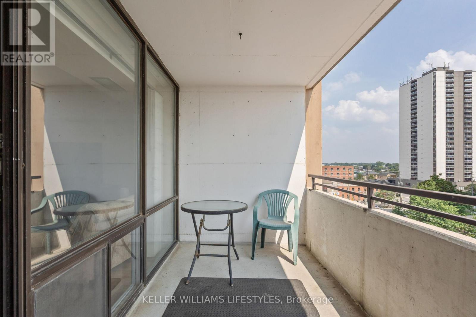 605 - 380 King Street, London East, Ontario  N6B 3L6 - Photo 26 - X12419610