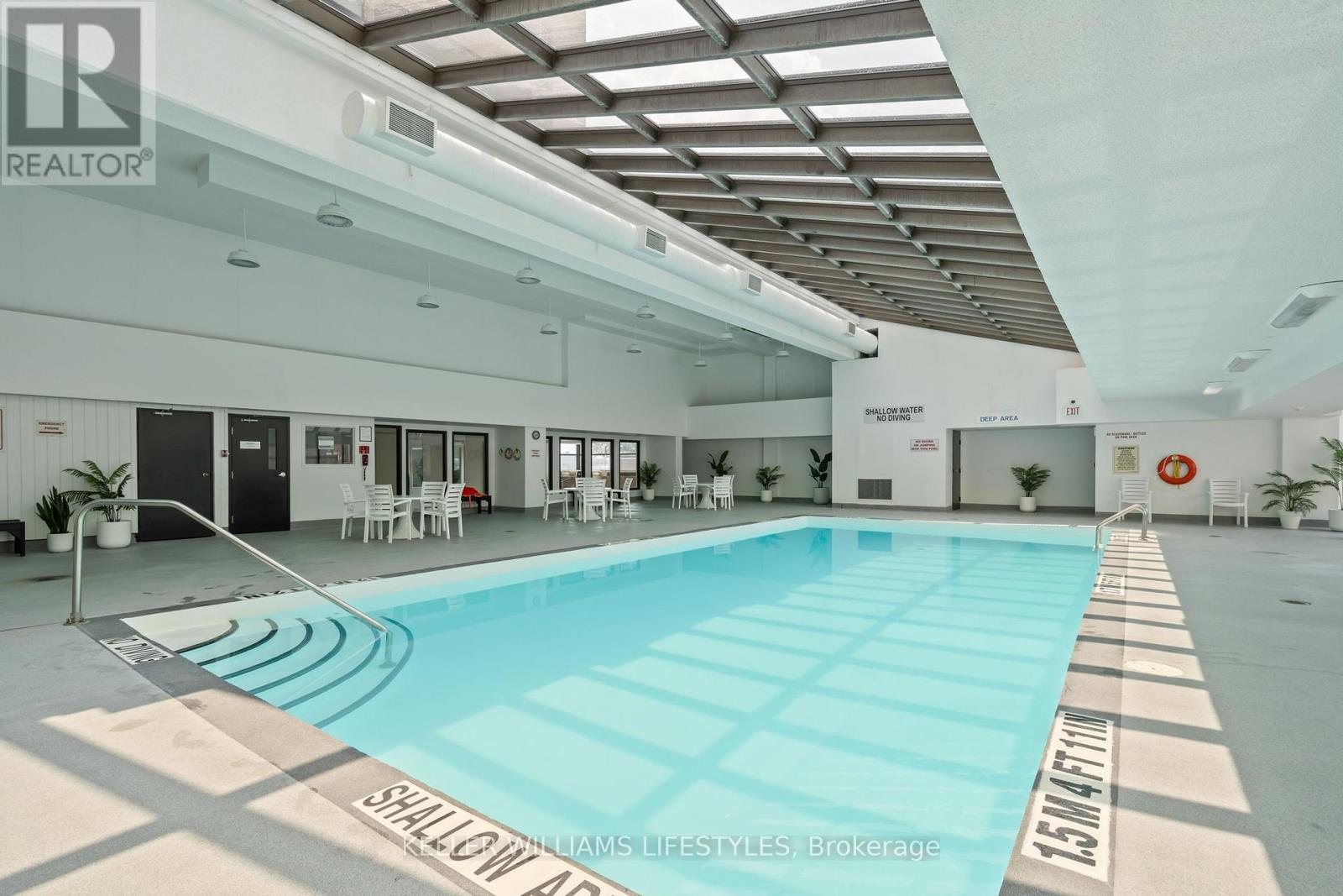 605 - 380 King Street, London East, Ontario  N6B 3L6 - Photo 36 - X12419610