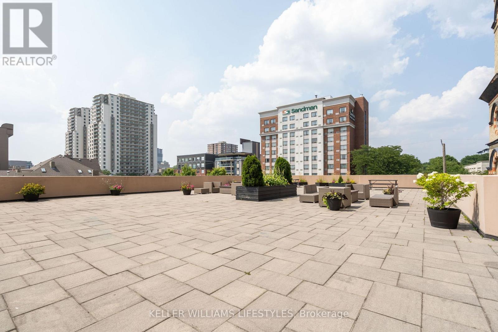 605 - 380 King Street, London East, Ontario  N6B 3L6 - Photo 41 - X12419610