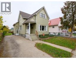 559 OAK STREET, Windsor, Ontario