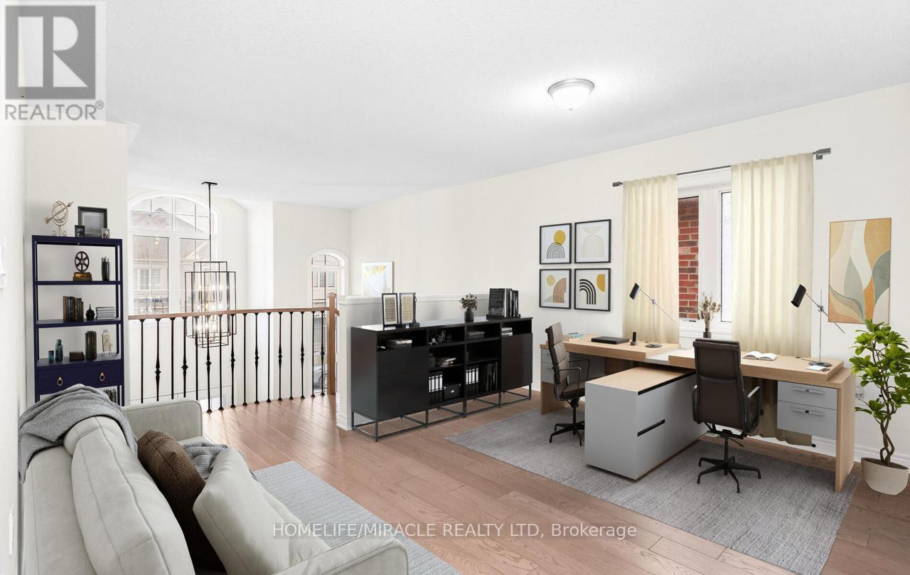 3 Farringdon Crescent, Brampton, Ontario  L7A 4Z5 - Photo 16 - W12519424