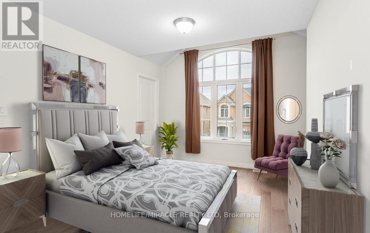 3 Farringdon Crescent, Brampton, Ontario  L7A 4Z5 - Photo 25 - W12519424