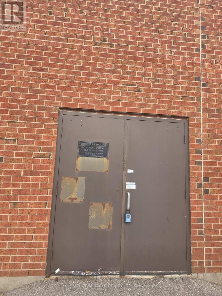 17 - 6985 Davand Drive, Mississauga, Ontario  L5T 1Y7 - Photo 22 - W12552018