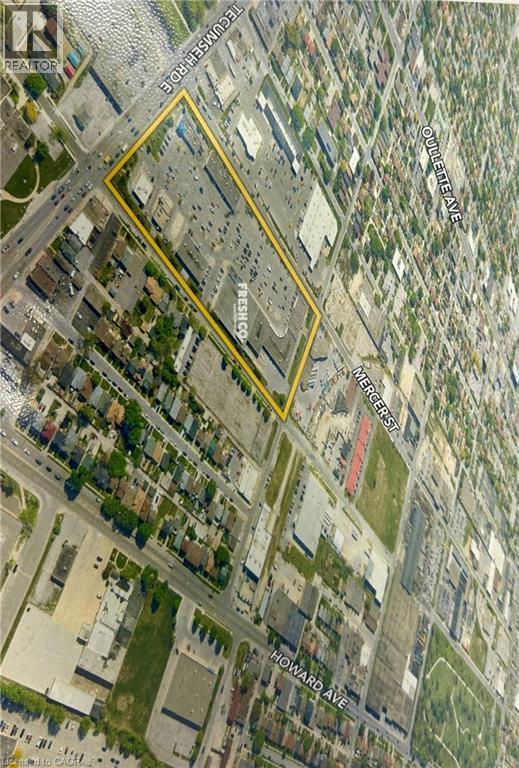 300 Tecumseh Road Unit# 430, Windsor, Ontario N8X 5E8 - Photo 1 - 40788835