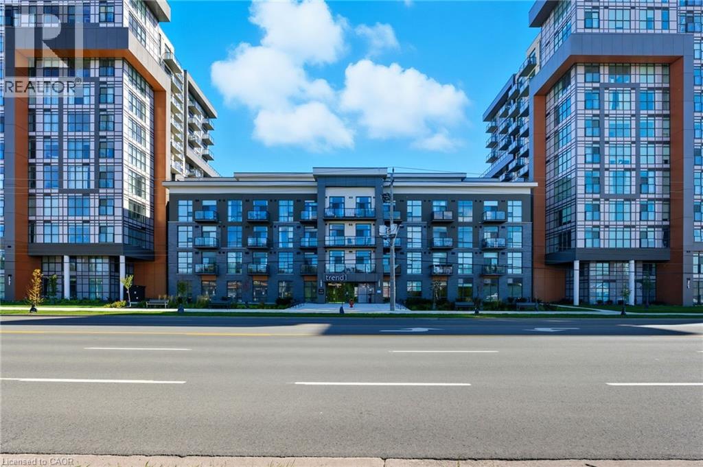 450 DUNDAS Street E Unit# 102, Waterdown, Ontario