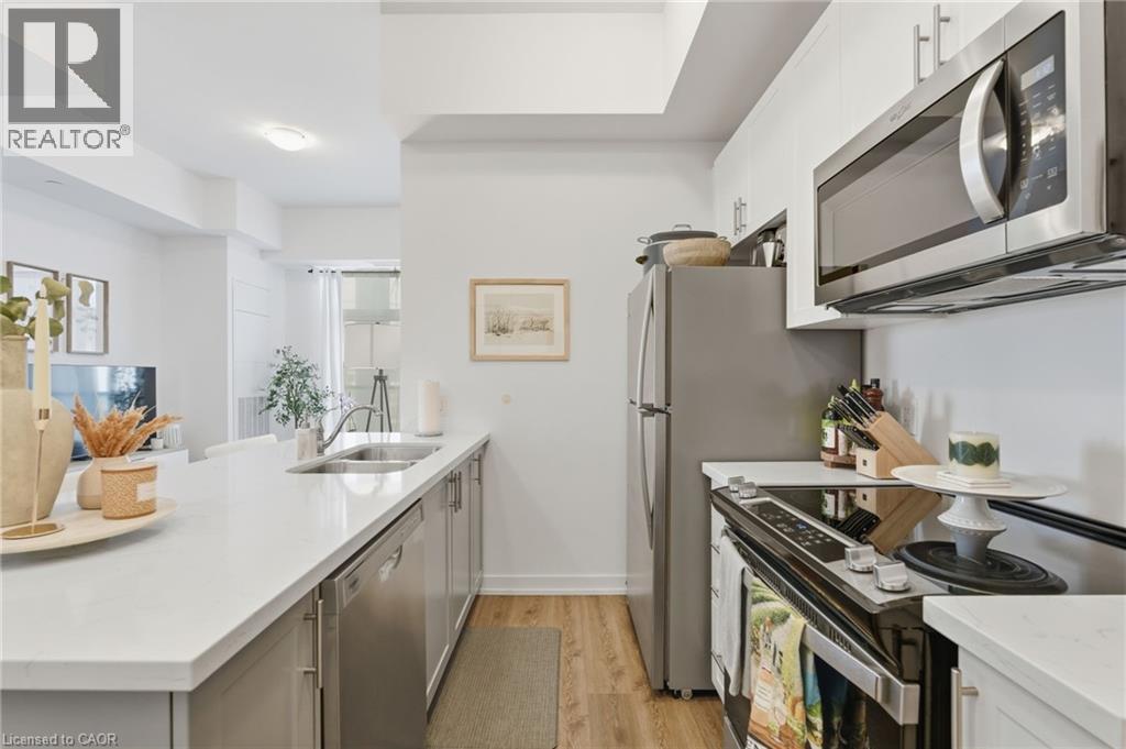 450 Dundas Street E Unit# 102, Waterdown, Ontario L8B 1Z2 - Photo 11 - 40788769