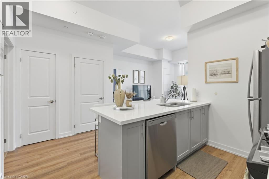 450 Dundas Street E Unit# 102, Waterdown, Ontario L8B 1Z2 - Photo 12 - 40788769