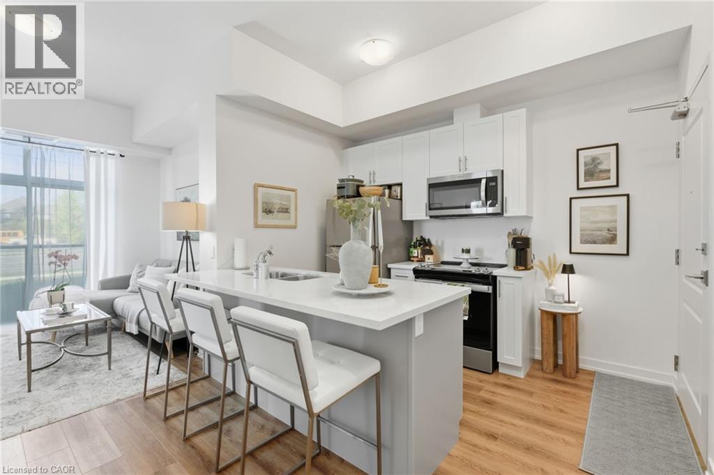 450 Dundas Street E Unit# 102, Waterdown, Ontario L8B 1Z2 - Photo 14 - 40788769