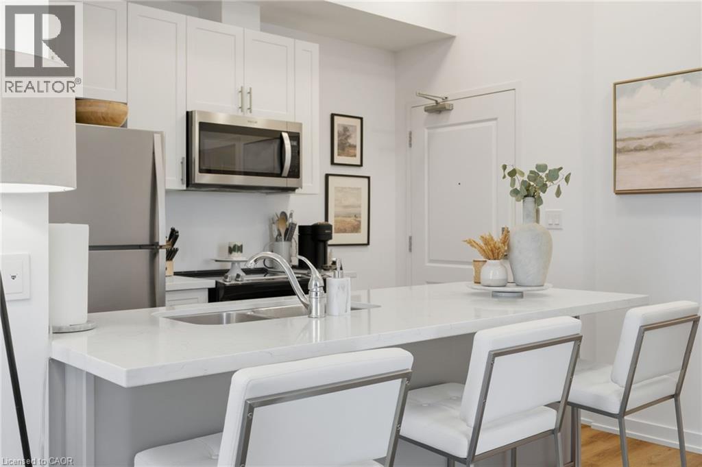 450 Dundas Street E Unit# 102, Waterdown, Ontario L8B 1Z2 - Photo 15 - 40788769