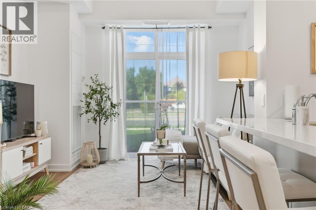 450 Dundas Street E Unit# 102, Waterdown, Ontario L8B 1Z2 - Photo 16 - 40788769