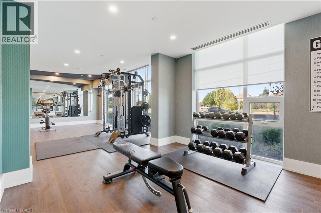 450 Dundas Street E Unit# 102, Waterdown, Ontario L8B 1Z2 - Photo 28 - 40788769