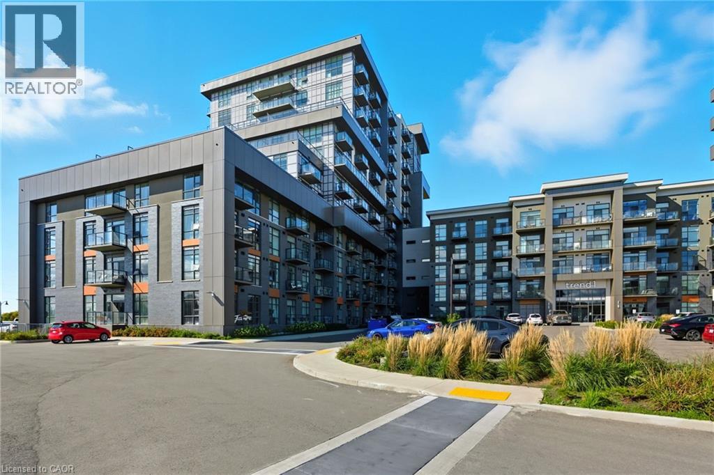 450 Dundas Street E Unit# 102, Waterdown, Ontario L8B 1Z2 - Photo 4 - 40788769