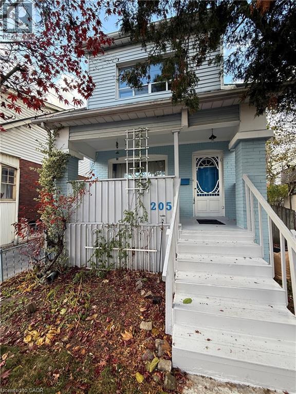 205 Locke Street N, Hamilton, Ontario  L8R 3B1 - Photo 1 - 40788718
