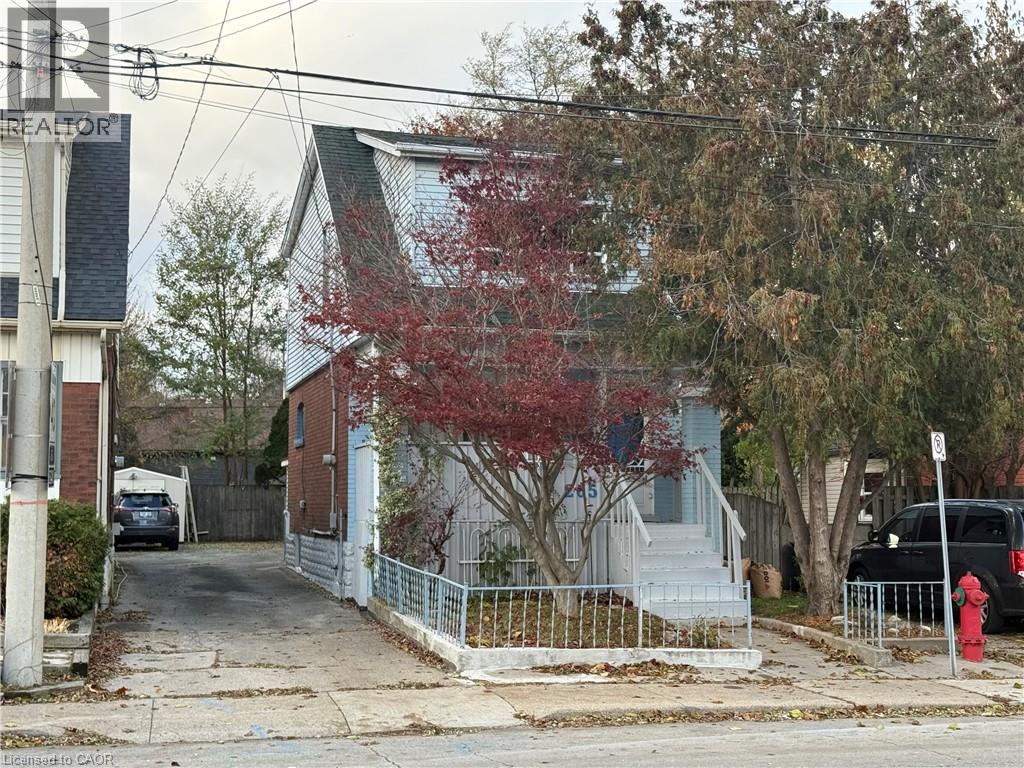 205 Locke Street N, Hamilton, Ontario  L8R 3B1 - Photo 5 - 40788718