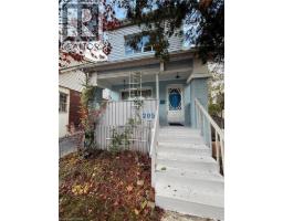 205 LOCKE Street N, Hamilton, Ontario