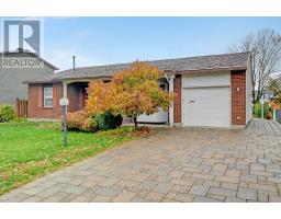 16 BARNSTABLE DRIVE, Ottawa, Ontario