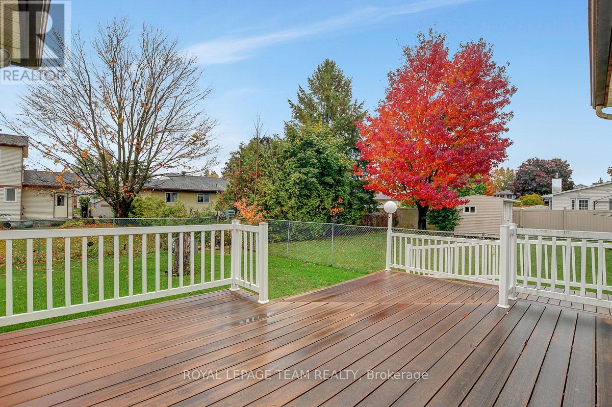 16 Barnstable Drive, Ottawa, Ontario  K2J 1Z6 - Photo 42 - X12476573