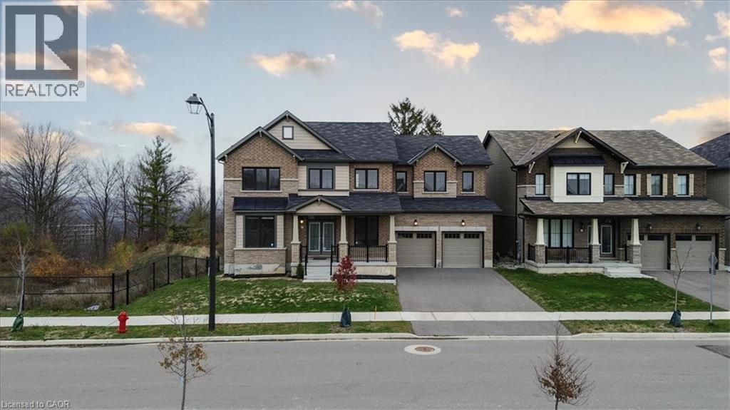 107 Cuesta Heights, Hamilton, Ontario  L8J 0M2 - Photo 6 - 40780462