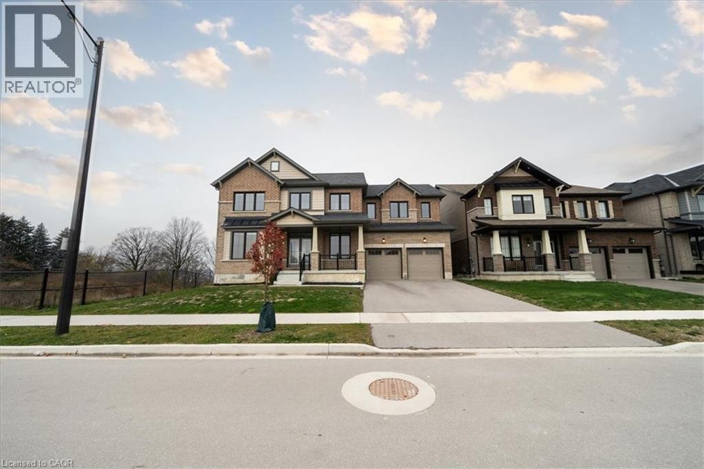 107 Cuesta Heights, Hamilton, Ontario  L8J 0M2 - Photo 7 - 40780462