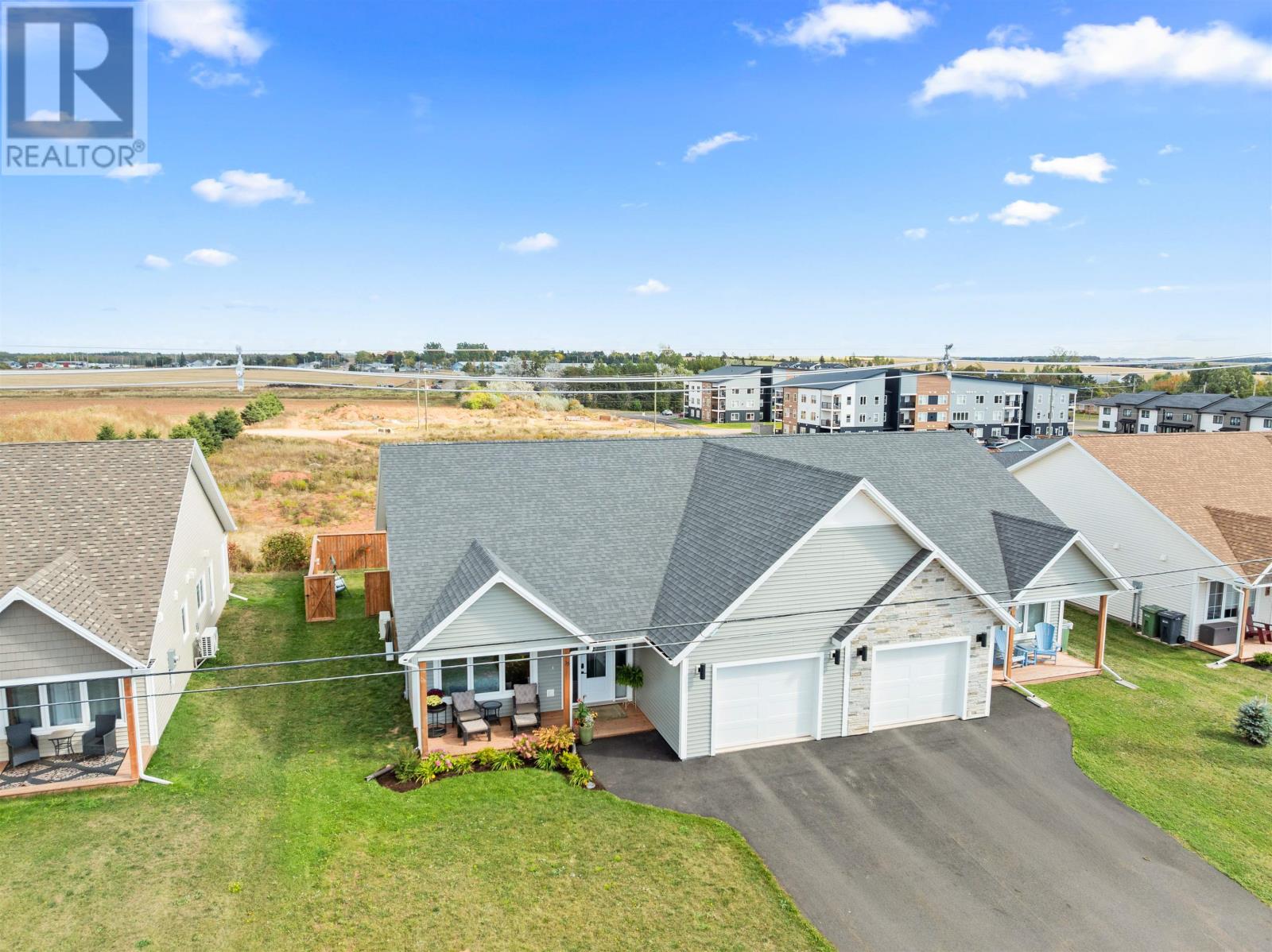 39 Starlite Street, Summerside, Prince Edward Island  C1N 4J3 - Photo 1 - 202528141