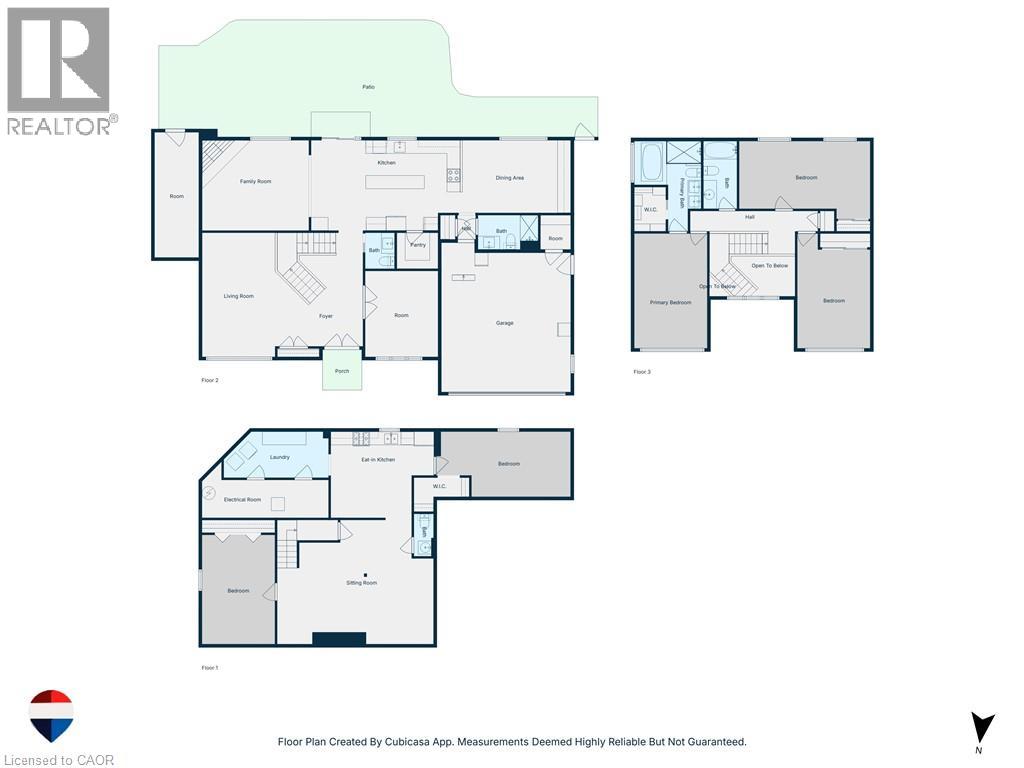 6276 Moretta Drive, Niagara Falls, Ontario  L2J 4H4 - Photo 27 - 40764040
