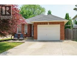 67 JEREMY Street, Hamilton, Ontario