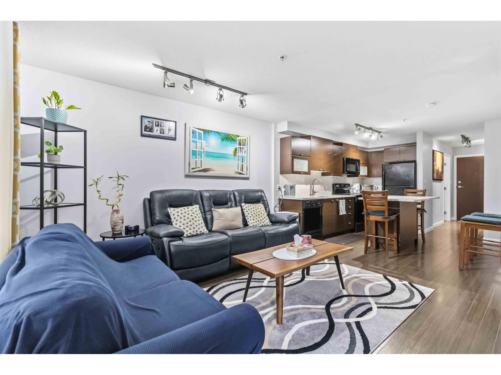 124 10707 139 Street, Surrey, British Columbia V3T 0B2 - Photo 2 - R3067779