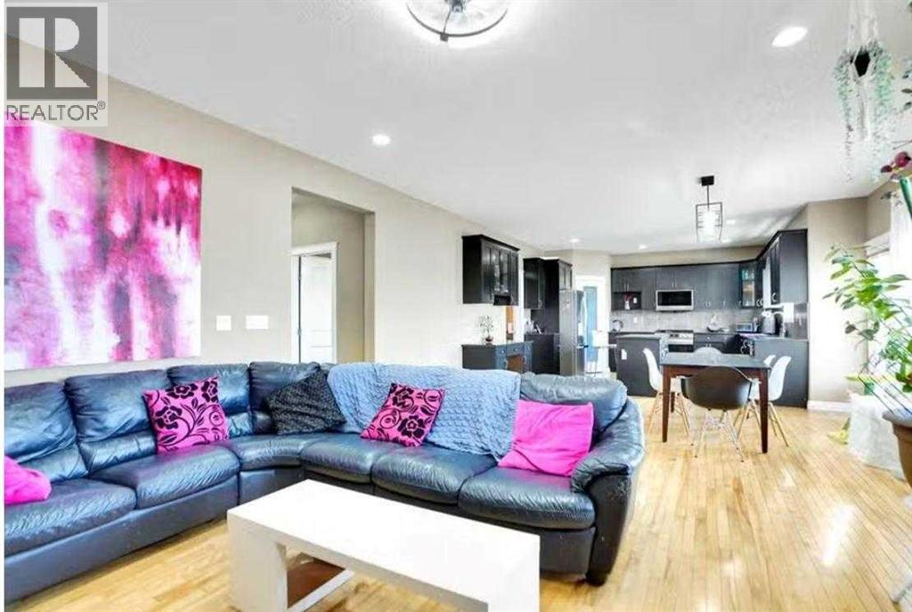 1065 Channelside Drive Sw, Airdrie, Alberta  t4b 3k4 - Photo 6 - A2267313