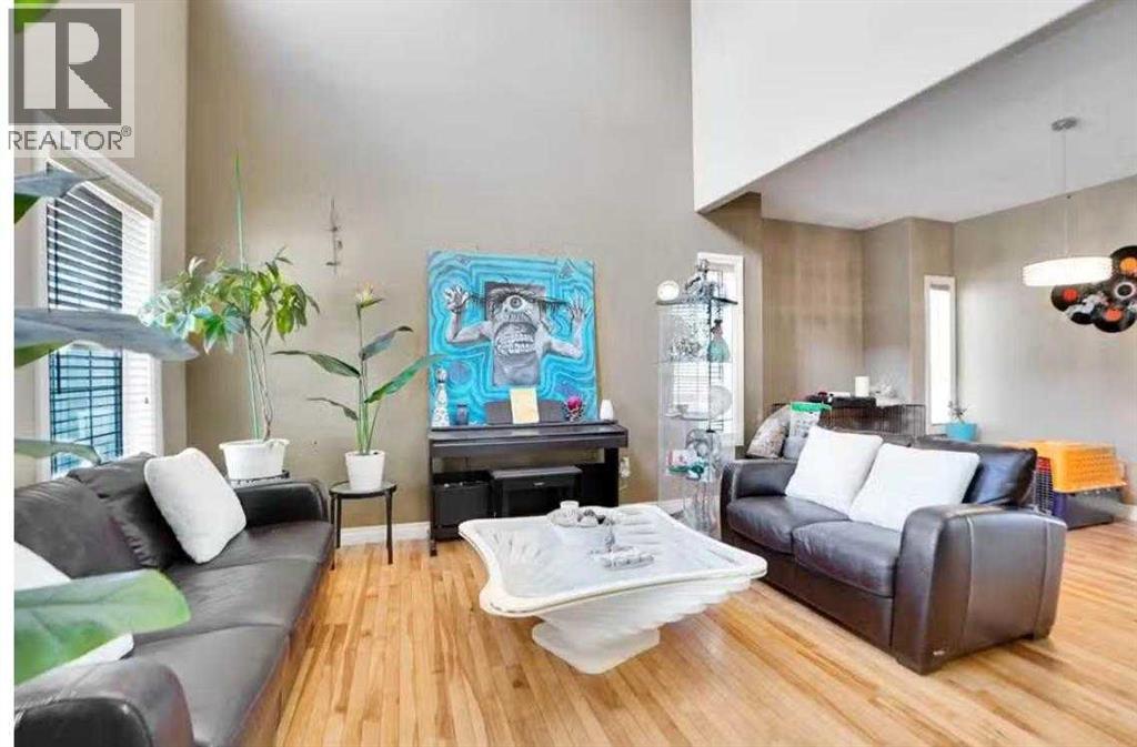 1065 Channelside Drive Sw, Airdrie, Alberta  t4b 3k4 - Photo 4 - A2267313