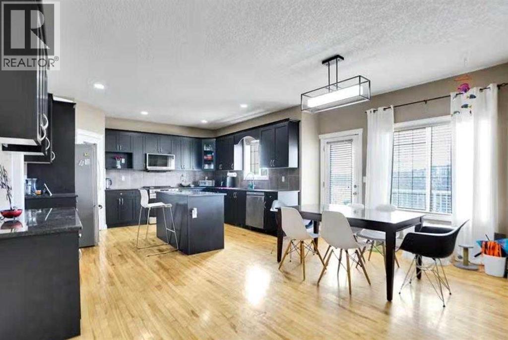 1065 Channelside Drive Sw, Airdrie, Alberta  t4b 3k4 - Photo 42 - A2267313