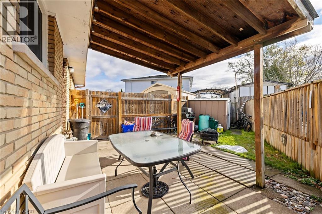 9 Cleveland Place, Stoney Creek, Ontario  L8J 1M9 - Photo 7 - 40788694